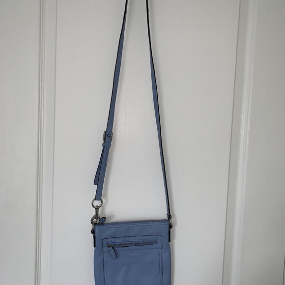 coach cross body purse - Picture 2 of 4